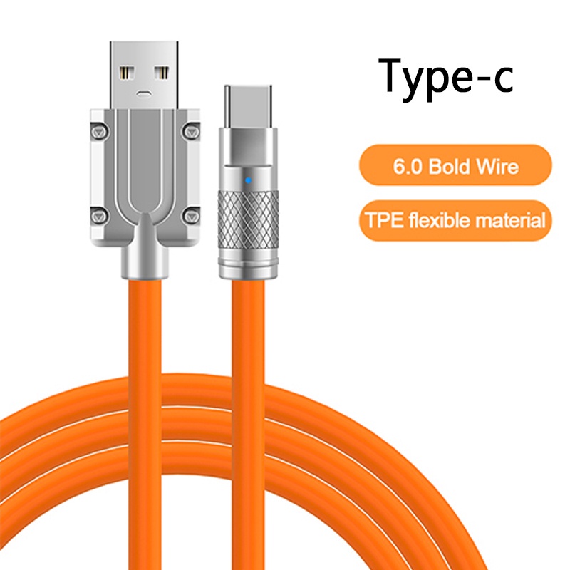 Cáp sạc nhanh 1m dùng IP