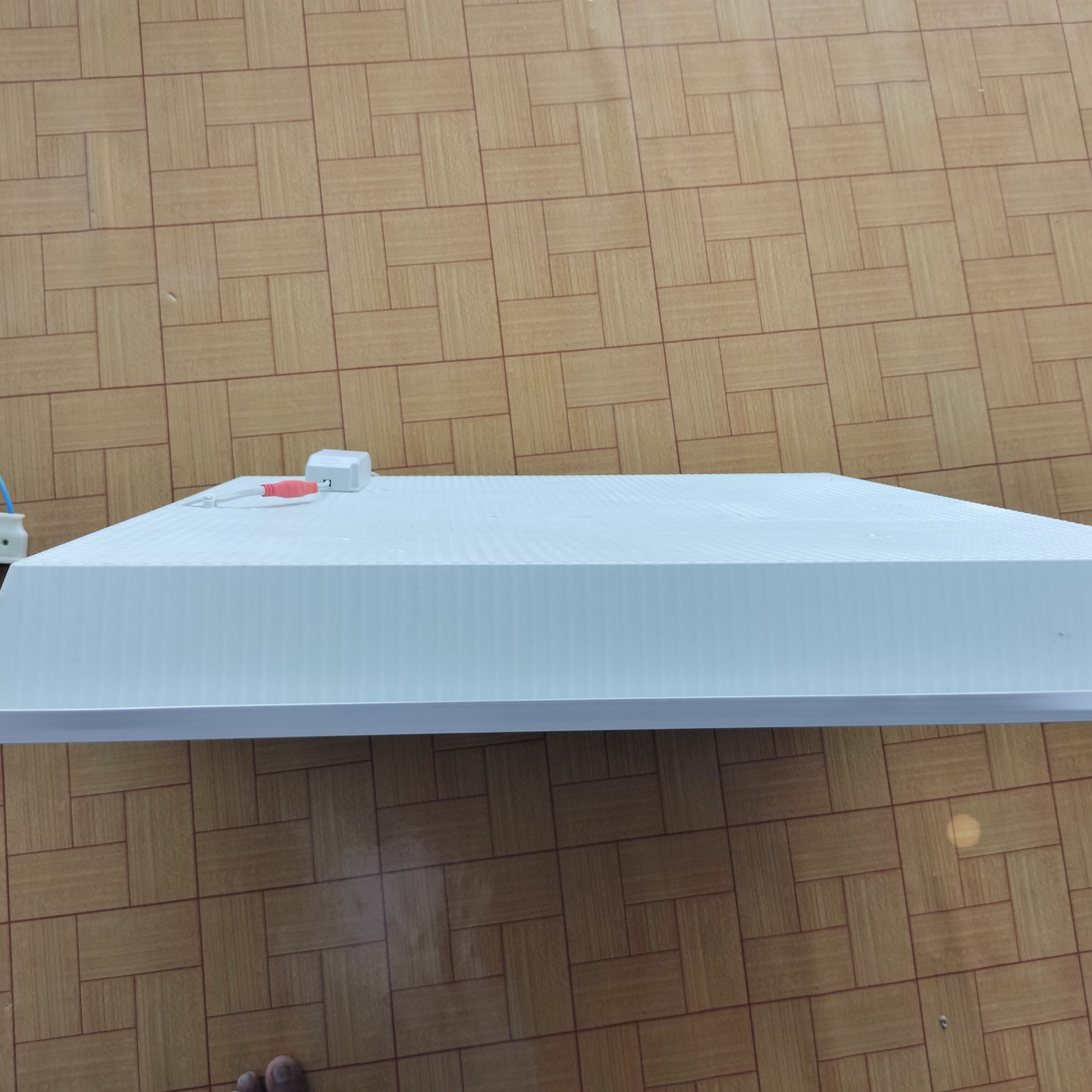 ĐÈN LED PANEL ốp trần 600*600 Công suất 60W-220v