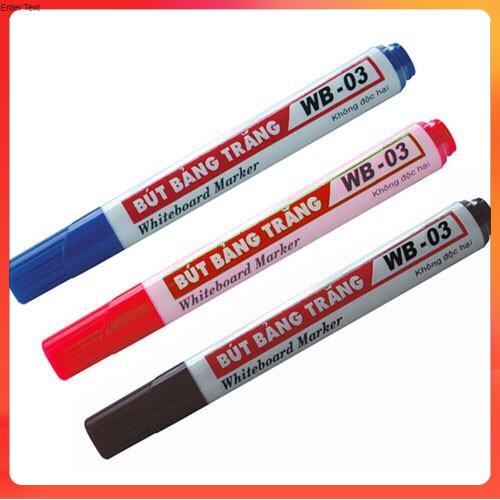 20 bút viết bảng trắng tl wb-03