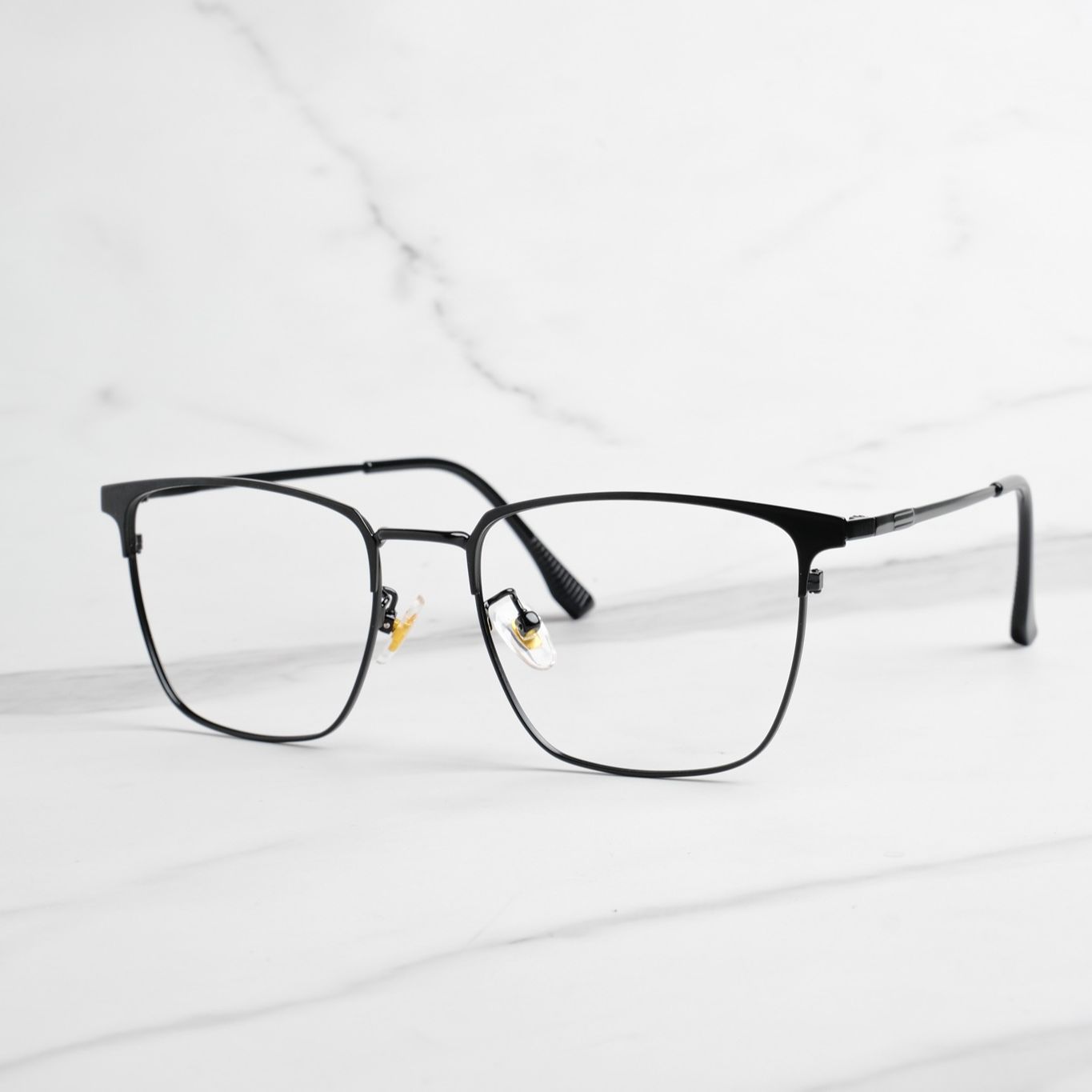 Gọng Kính Cận Titanium Shady Unisex G2231 (Nhiều màu)