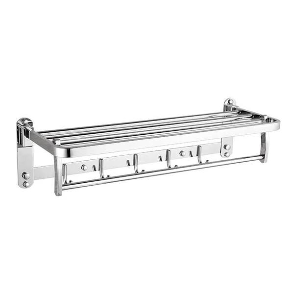 Thanh Treo Khăn Đa năng Inox 304 Cao Cấp