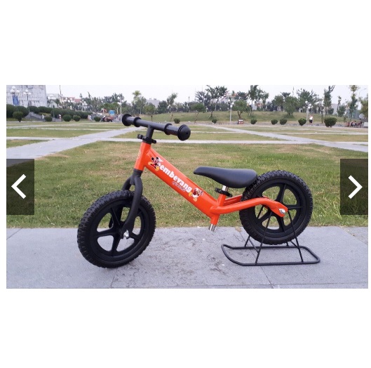Xe đạp thăng bằng hàng Cao cấp 2020 (xe cân bằng cho bé)