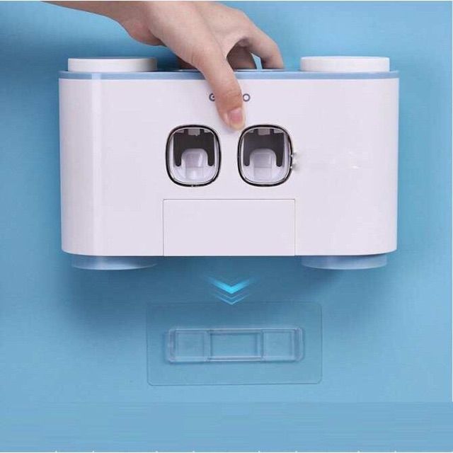 Kệ Nhà Tắm Đa Năng Ecoco Cao Cấp 1802