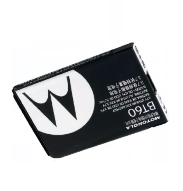 Pin Motorola BT60