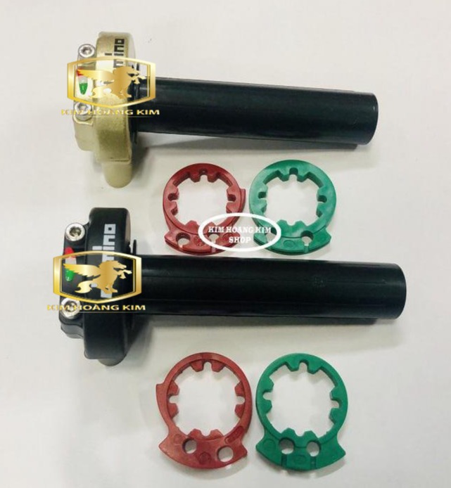 Cùm tăng tốc Domino 2 dây gắn mọi loại xe máy,Sản Phẩm Chất Lượng, Gian Hàng Uy Tín, Giá Cả Cực Tốt, Mua Ngay.