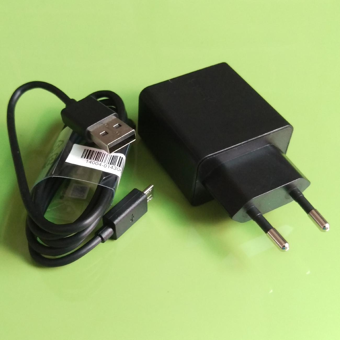 [HCM]Bộ sạc nhanh Fast Charge ASUS 2017(Đen) - Hàng nhập khẩu