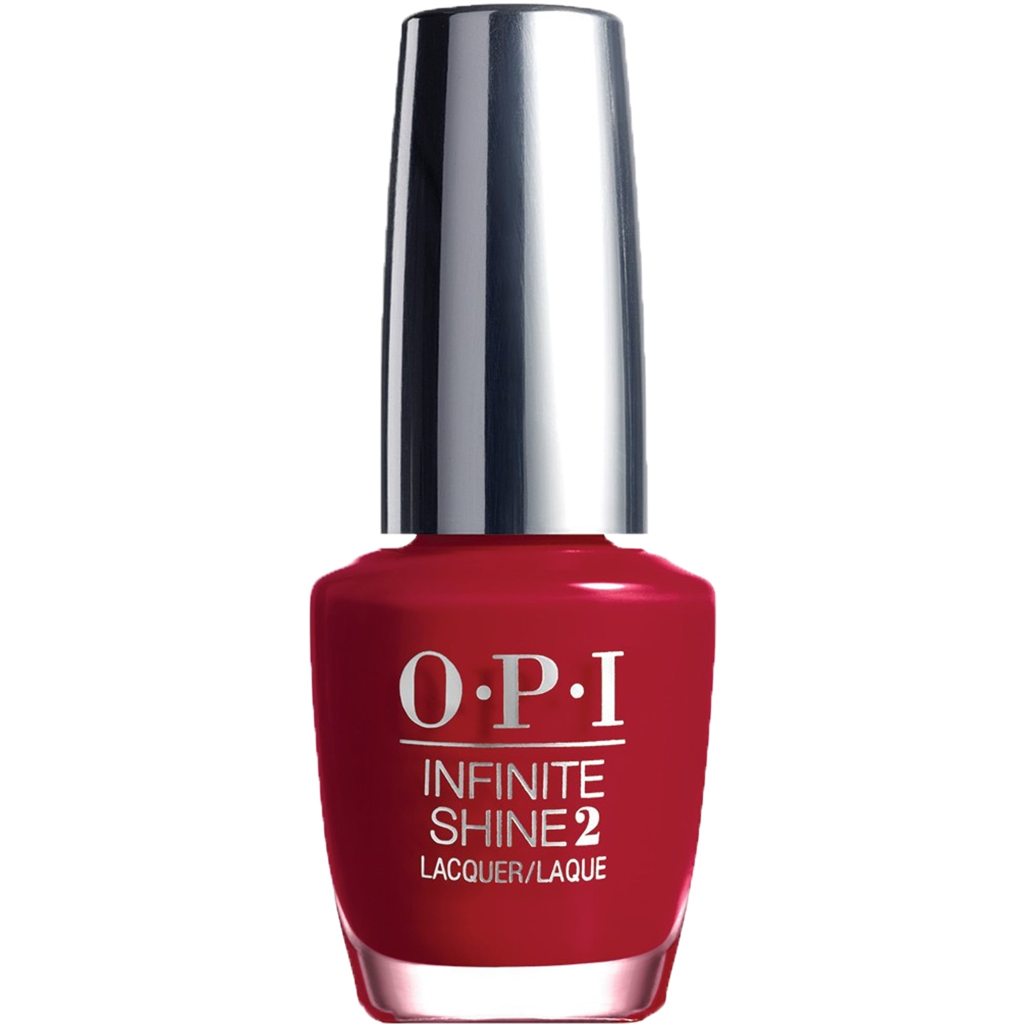Sơn móng tay OPI ISL10 Relentless Ruby 15 ml