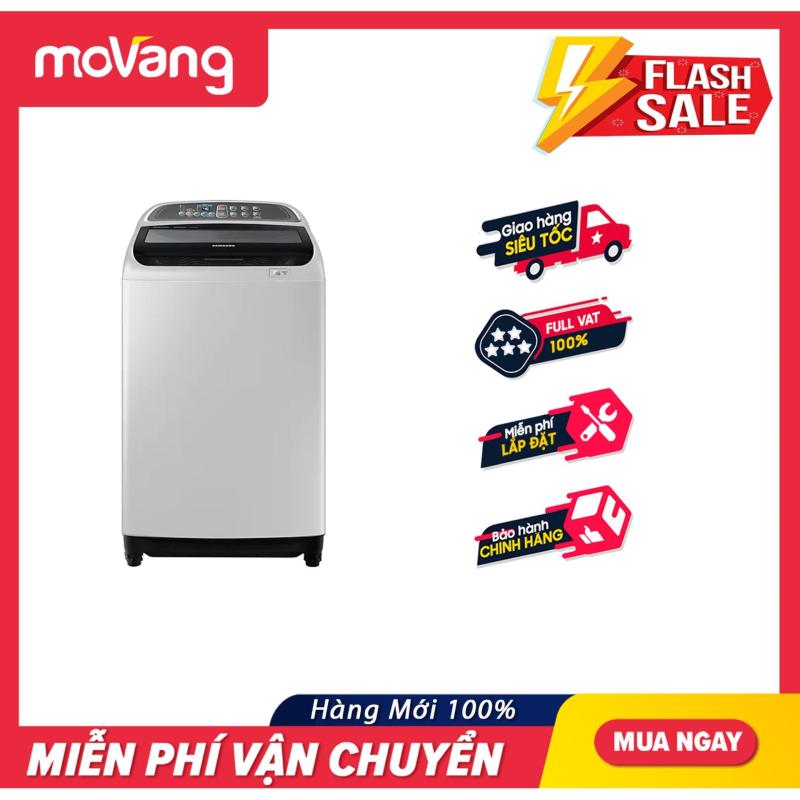 Bảng giá Máy giặt Samsung 10 kg WA10J5710SG/SV Điện máy Pico
