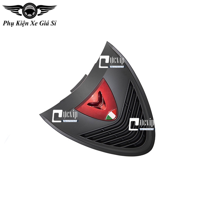 Mặt Nạ SH Mode 2020 Chế Kiểu SH Ý MS3423