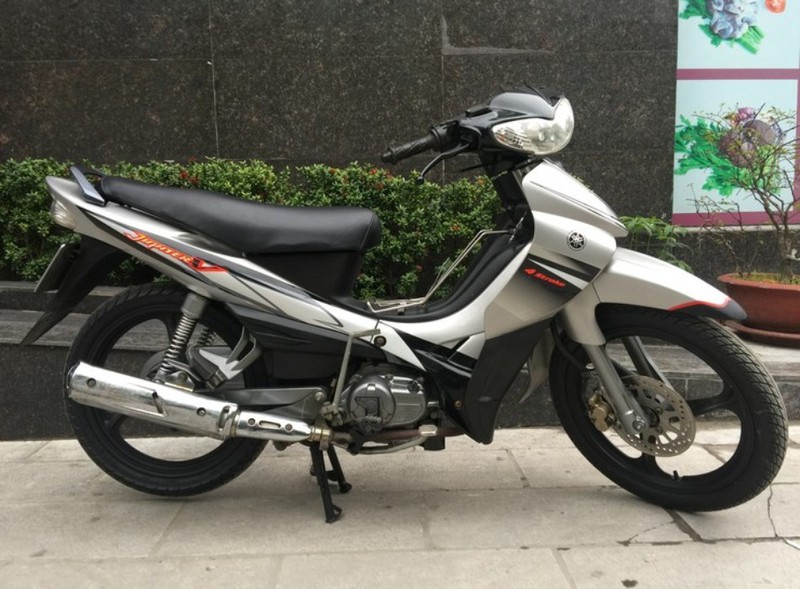 [HCM]đồng hồ km jupiter V