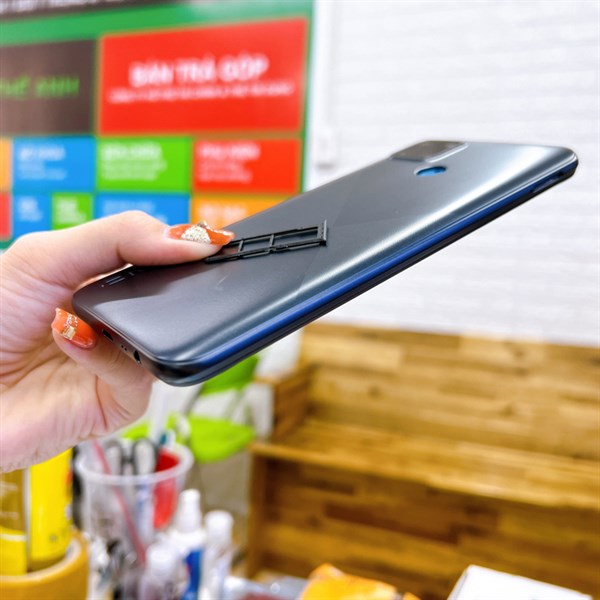 Bộ vỏ Realme C21Y