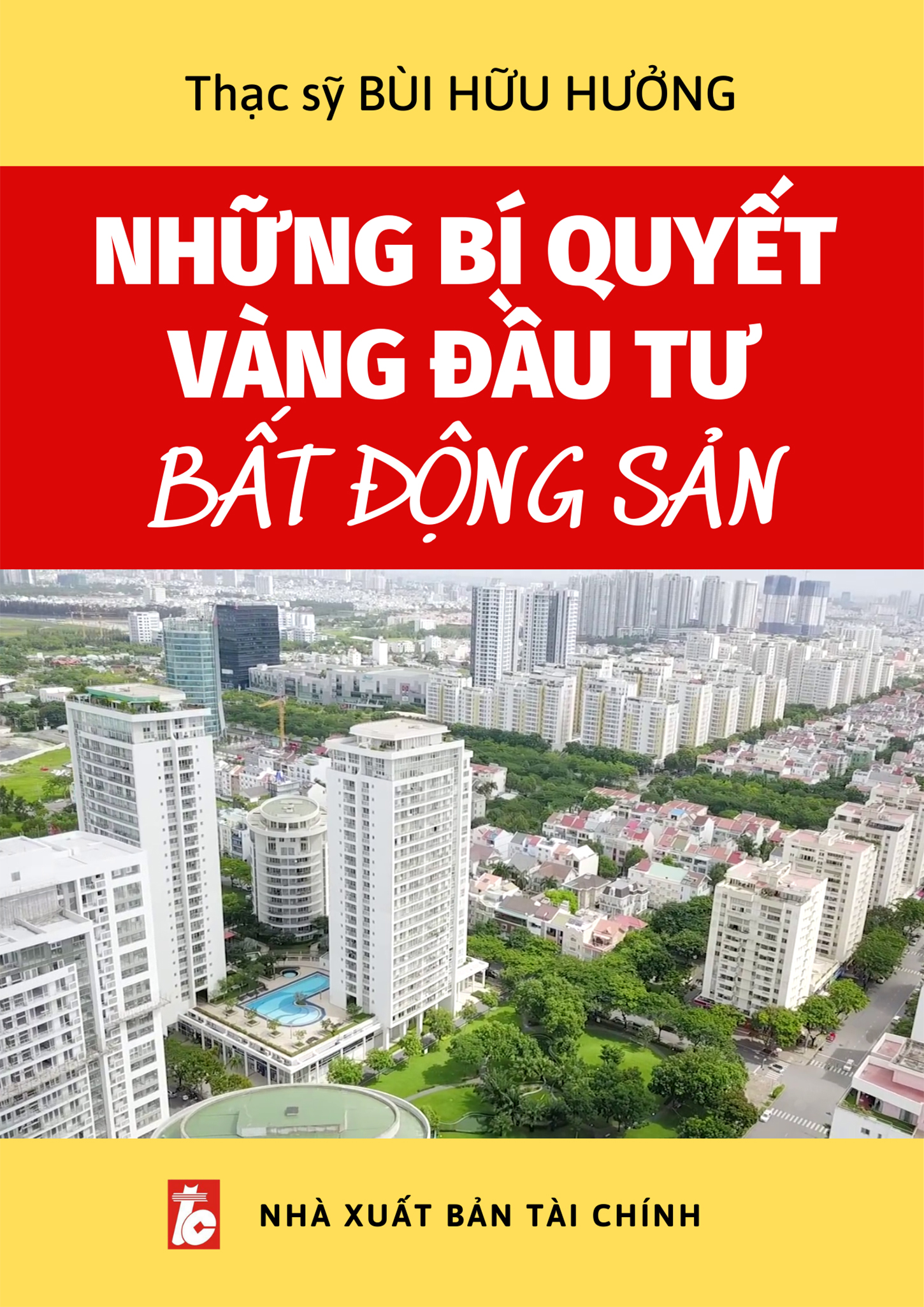 Những bí quyết vàng đầu tư bất động sản