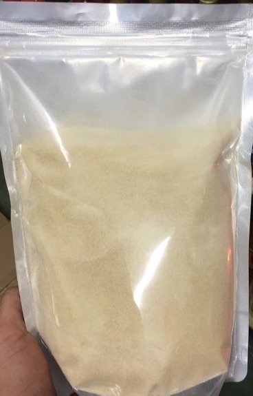 [Bán lẻ] Bột Gelatin Đức hiệu Ewald - 100gram (túi zip chiết từ túi 1kg)