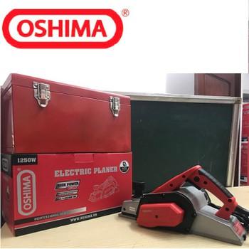 [HCM]Máy bào OSHIMA MB-1250