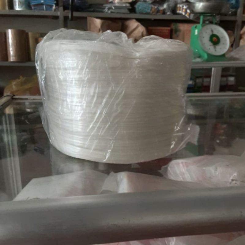 Dây nilon, dây dứa cột hàng, loại 700gr