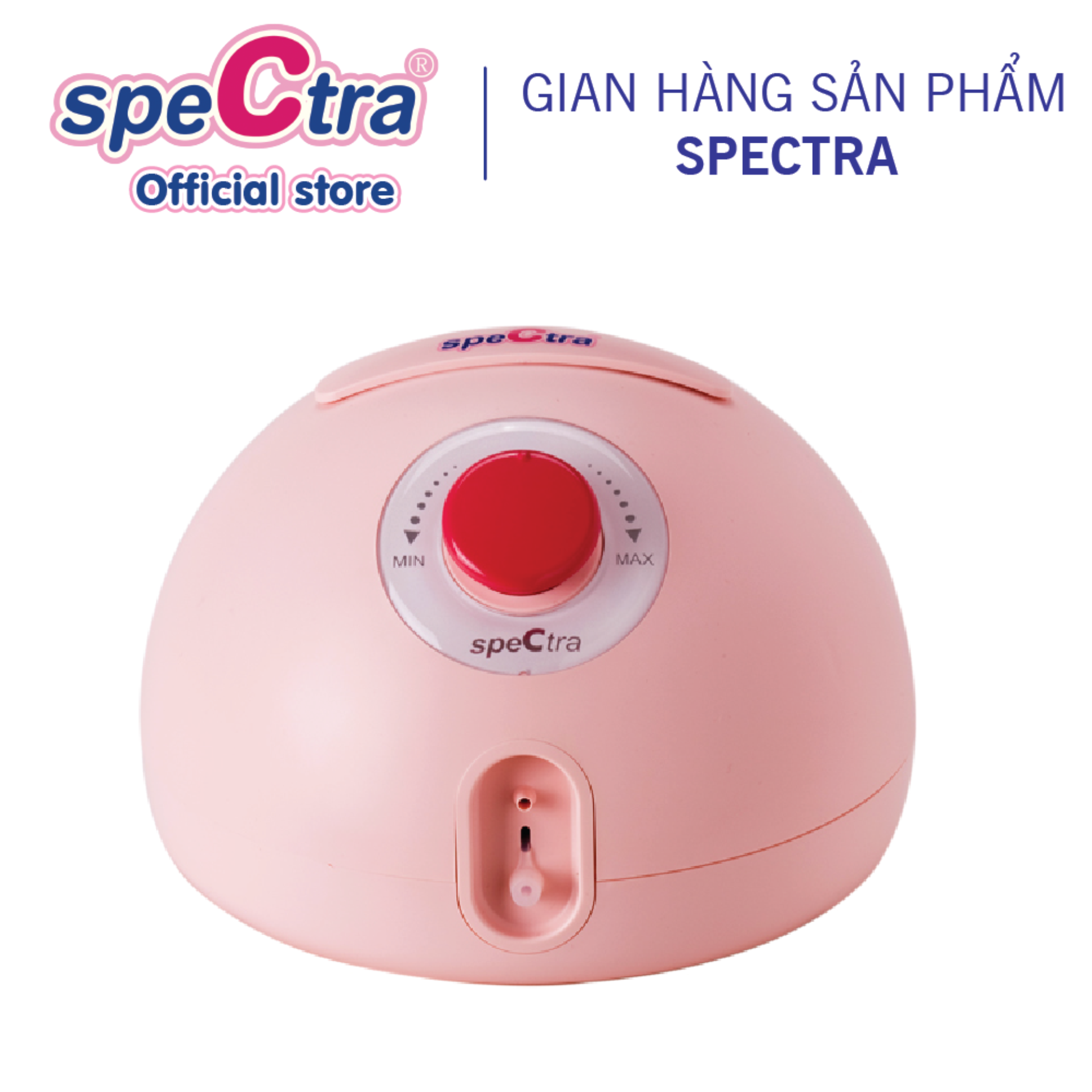 Máy Hút Sữa Spectra Dew 350