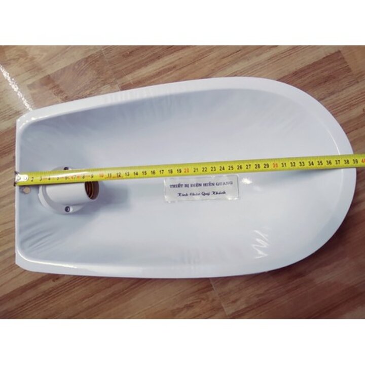Chao đèn ngoài trời ( loại to)