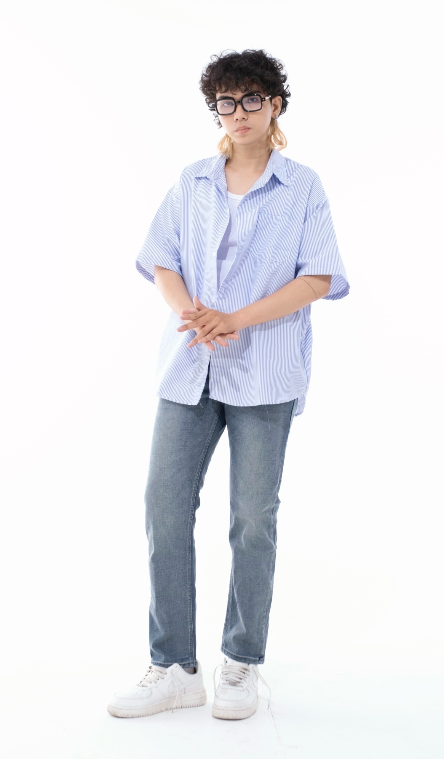 Quần Jeans nam quần bò nam co giãn tốt KGN11 nút gài khoá kéo chuẩn men hàng mới hình thật