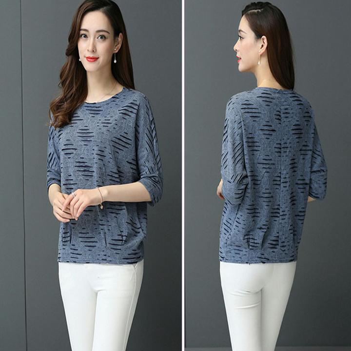 ÁO KIỂU NỮ TAY LỠ CAO CẤP