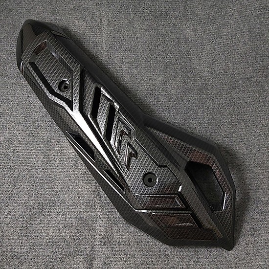 Ốp pô air blade 2020