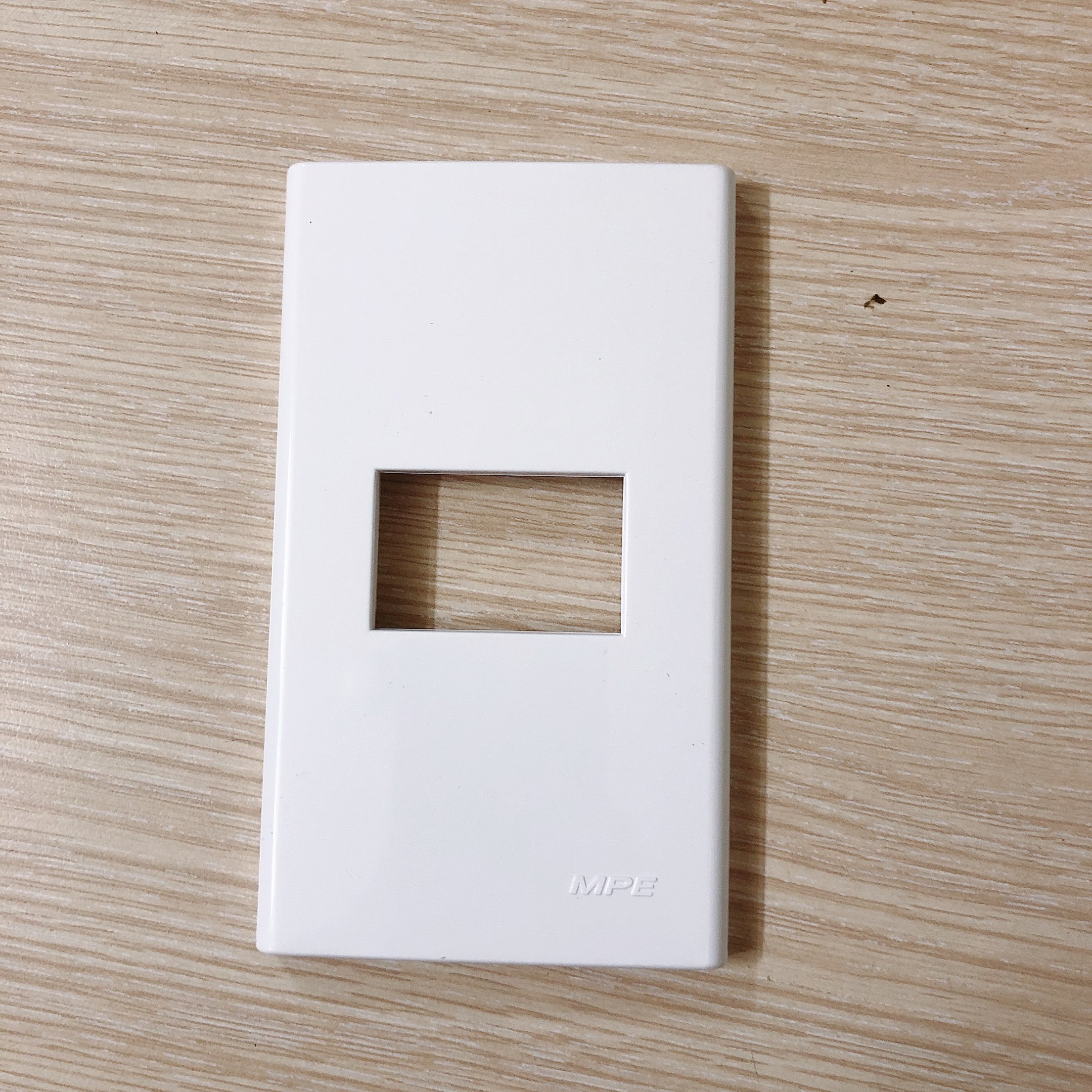 [HCM]Mặt 123 thiết bị MPE seri A60