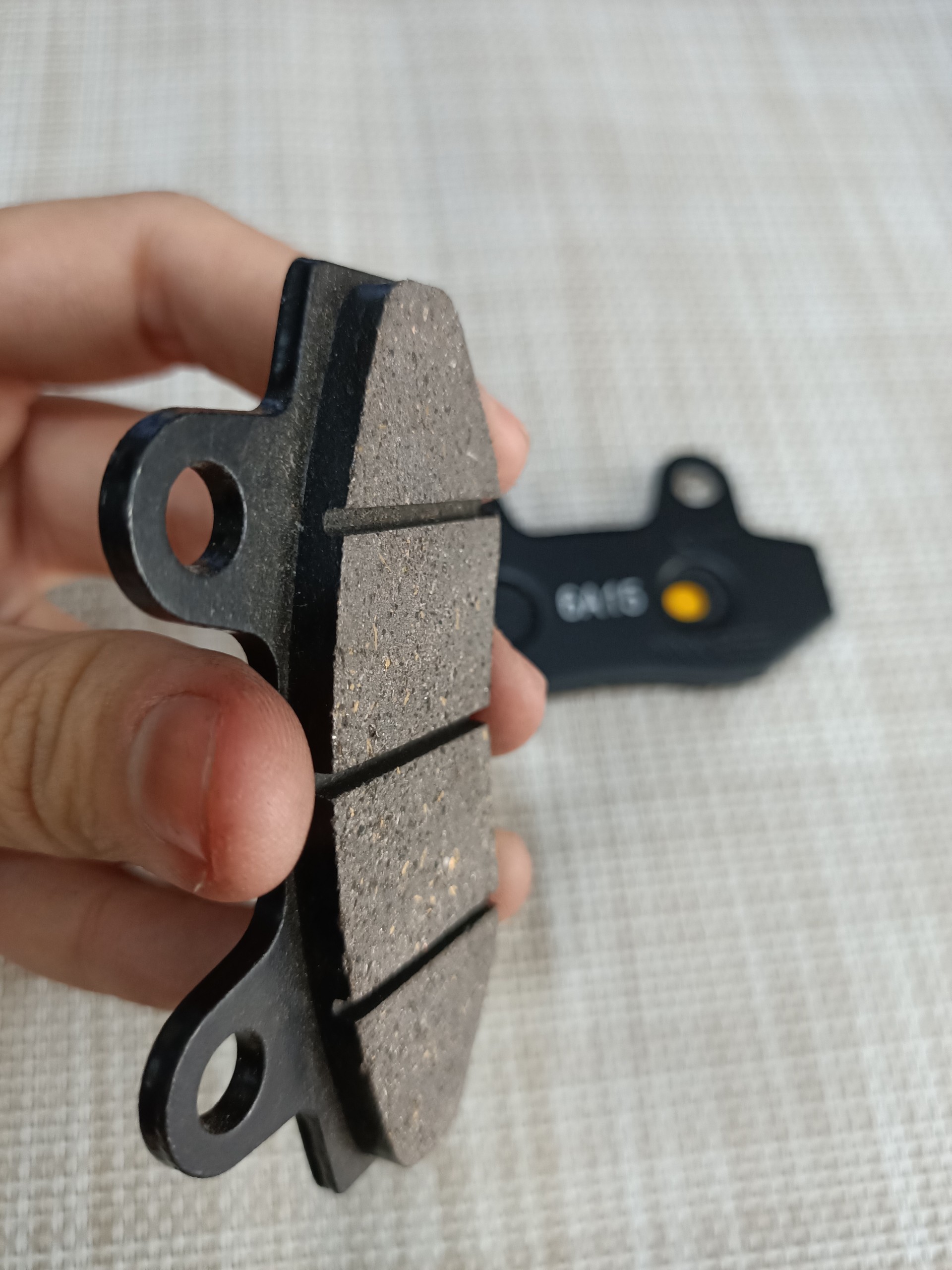 Má phanh Xe Wave thường, Future 1, Wave ZX