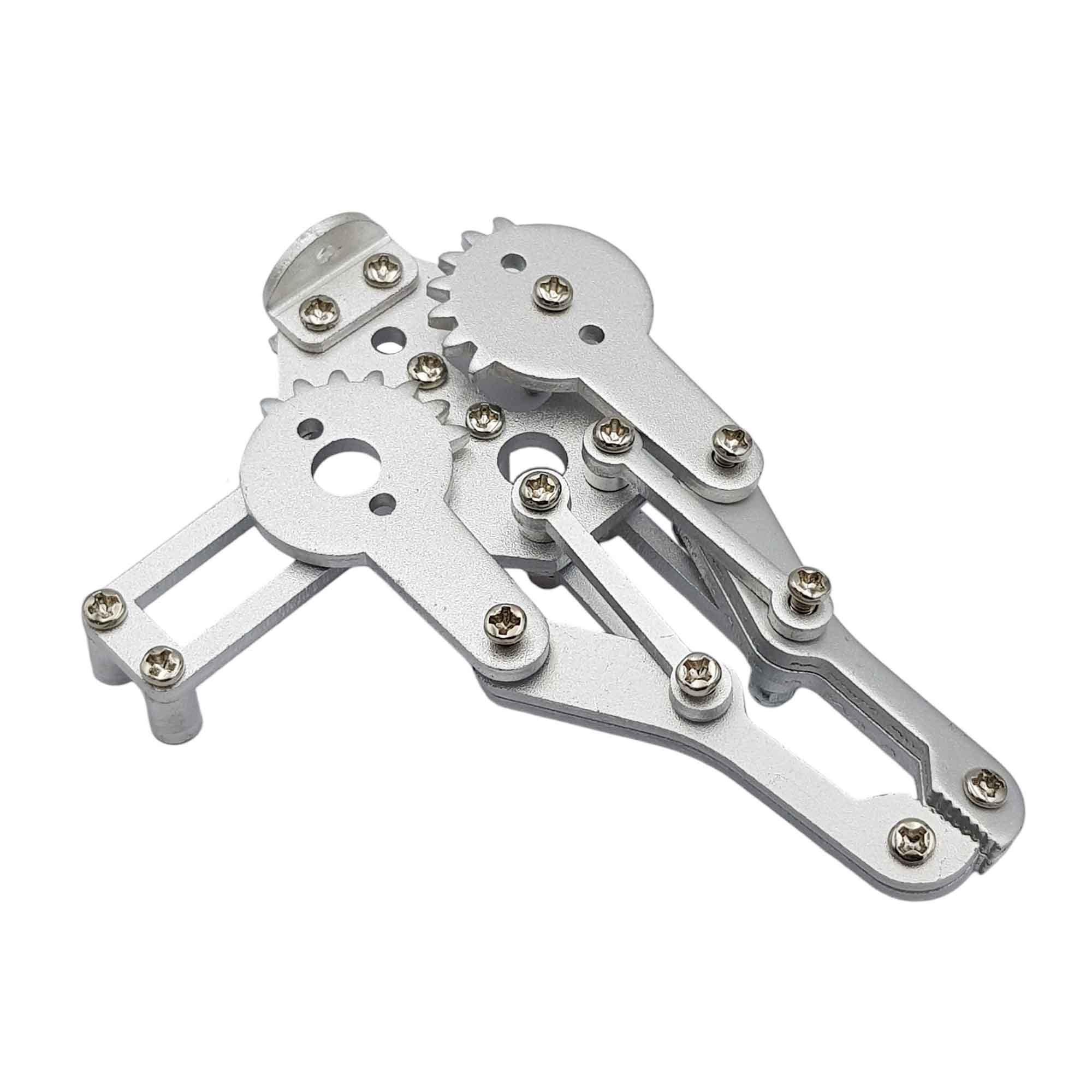 Tay gắp Robot cho Servo 995/996