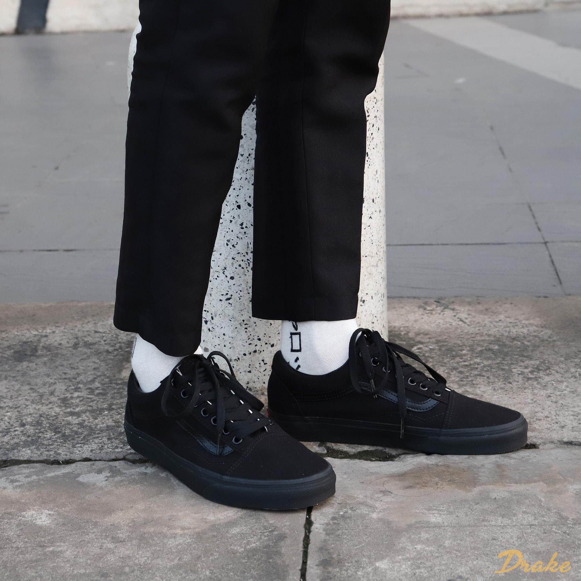 Giày Vans UA Old Skool VN000D3HBKA