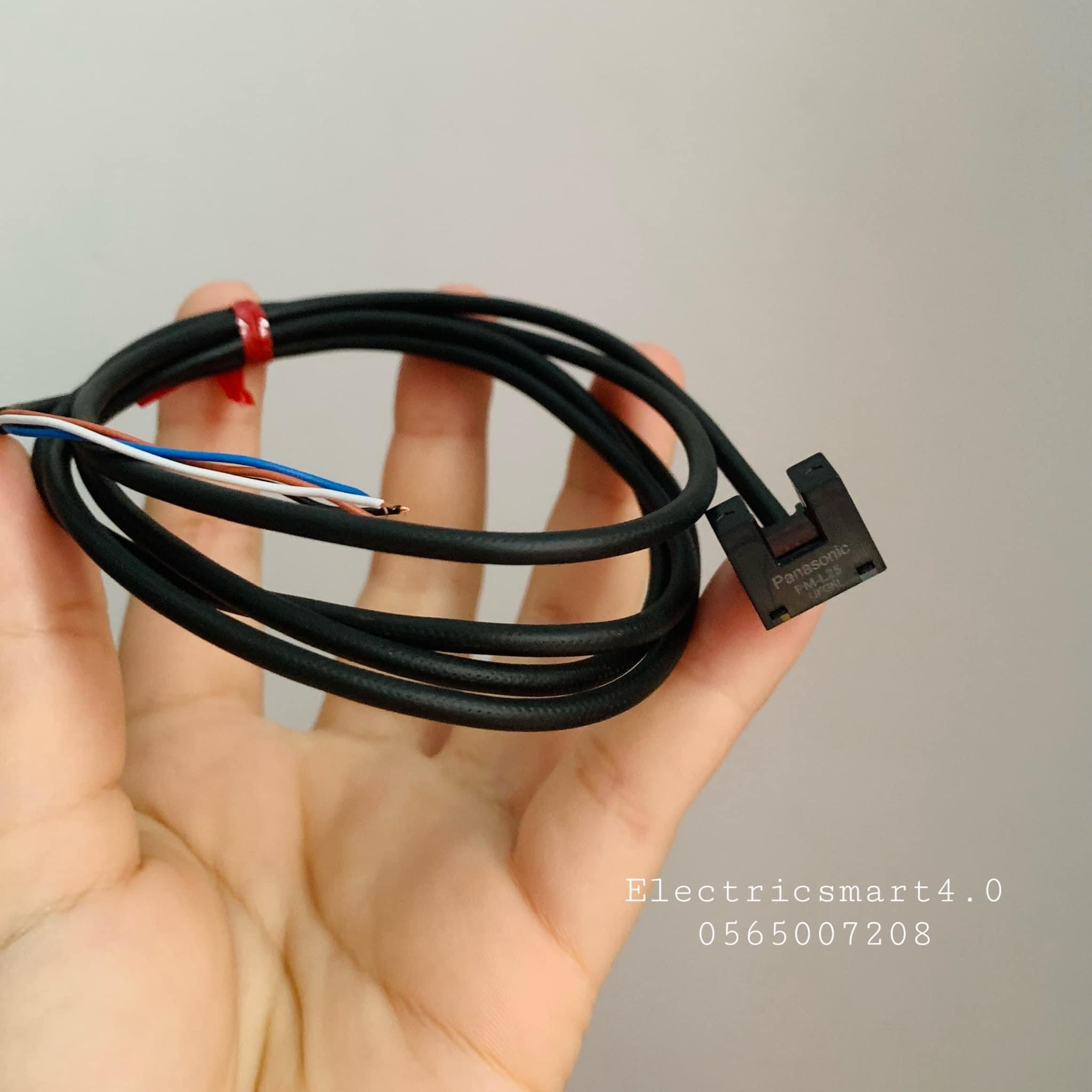 Cảm biến quang PM-L25 Panasonic