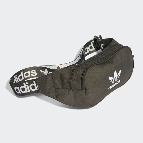 Túi Đeo Hông Adidas Adicolor Branded Webbing HD7168