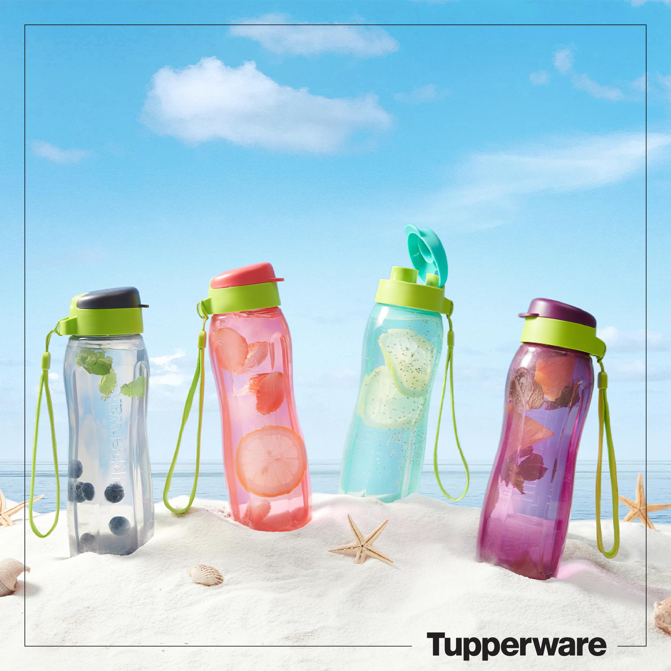 [HCM]Bình Nước Eco Bottle Gen II 750ml