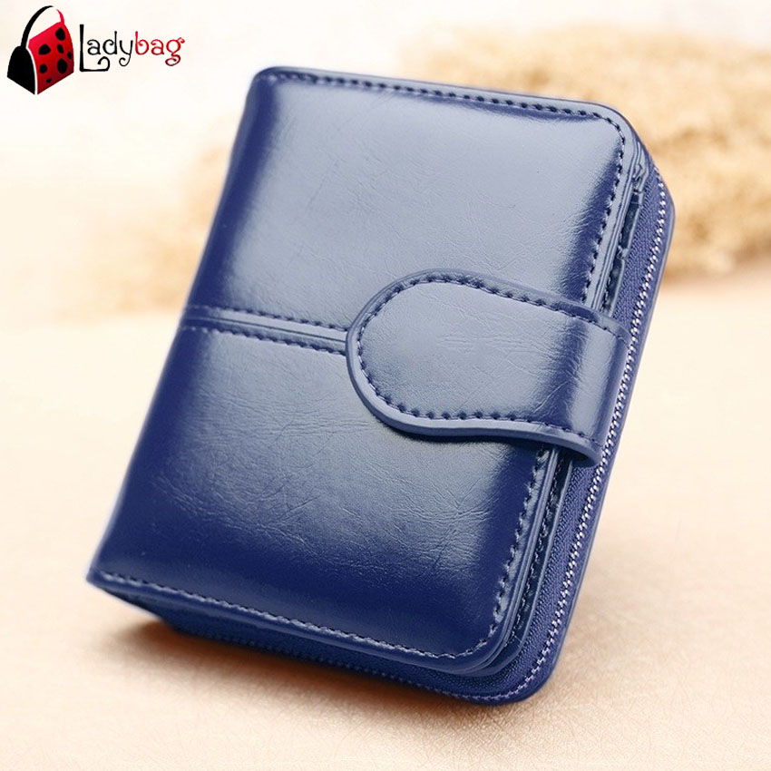 Ví mini nữ ❤️❤️ DA MỀM ❤️❤️ Ví da nữ mini thời trang T60773