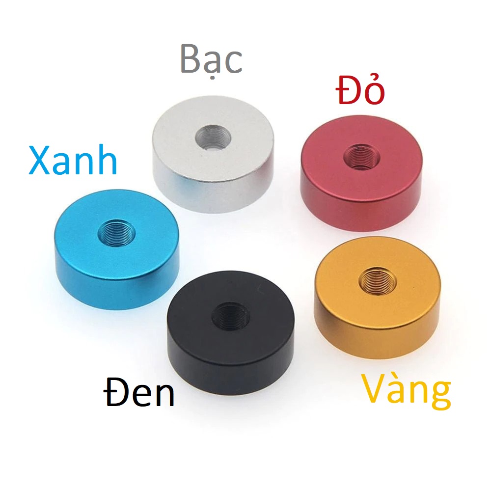 Chân Đế Cố Định 510 (nhiều màu)
