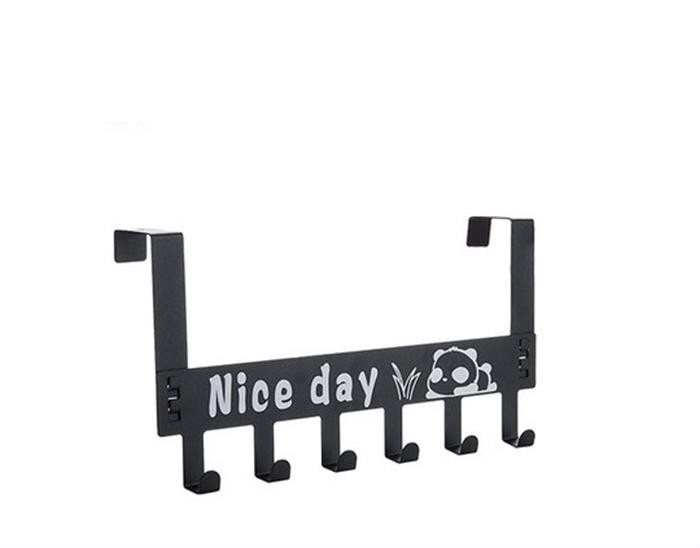 [HCM]Móc Sau Cánh Cửa Nice Day