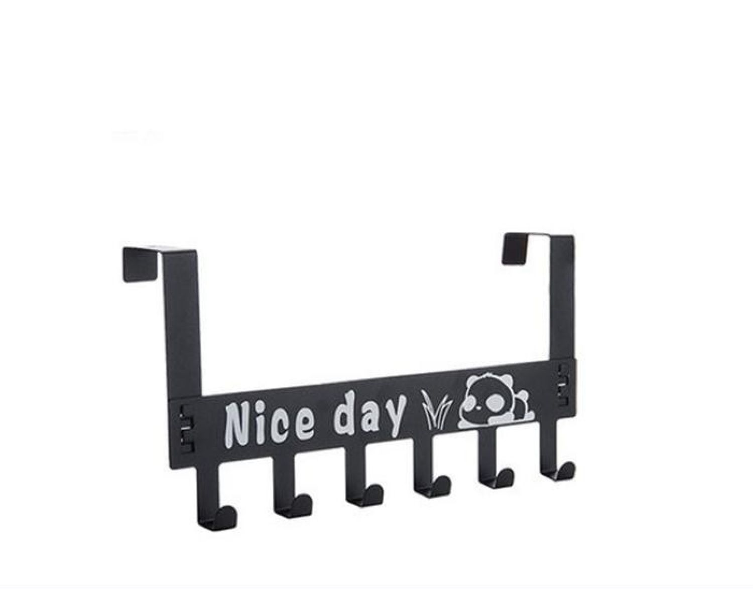 Móc sau cánh cửa nice day