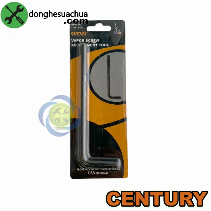 Cây chỉnh cò century 110515-l4