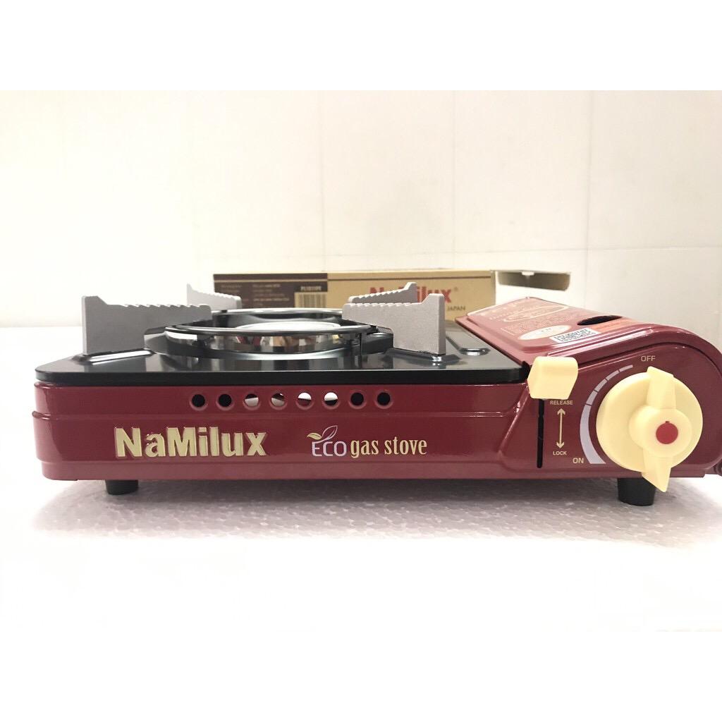 Bếp gas mini Namilux 1911 pf