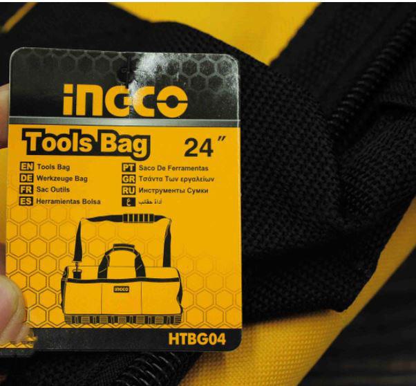24inch Túi đựng đồ nghề INGCO HTBG04