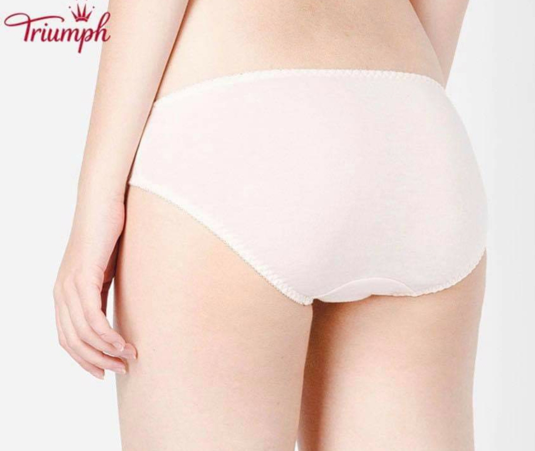 [HCM]Quần Triumph Blissy 09 mini Cạp thấp