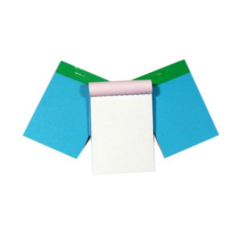 [HCM]Cuốn Cùi Xé 2 Liên 8cm x 12cm