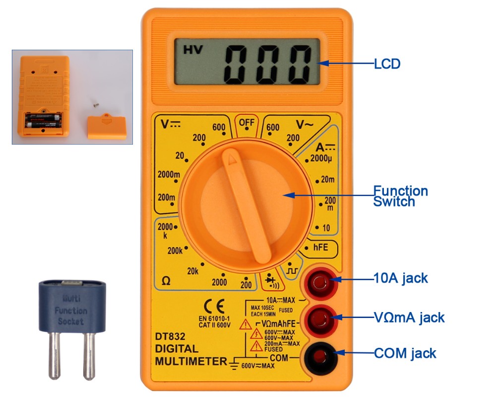 Combo mỏ hàn chì 60W và dụng cụ kỹ thuật 2