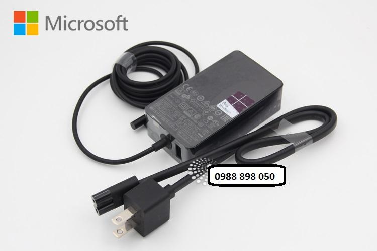 sạc surface pro 4 bản gốc
