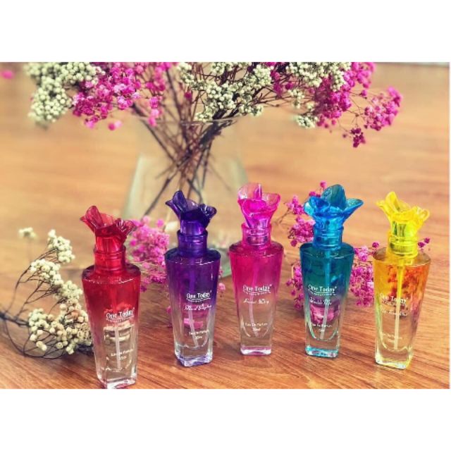 Nước Hoa ONE TODAY 20ML