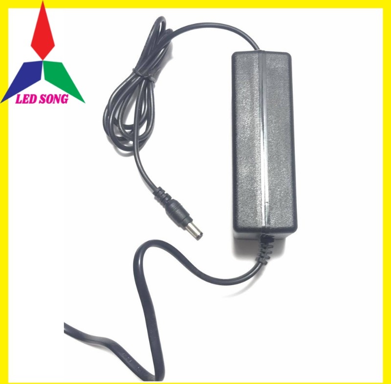 Nguồn Adapter 12v 2a Dùng Cho Camera