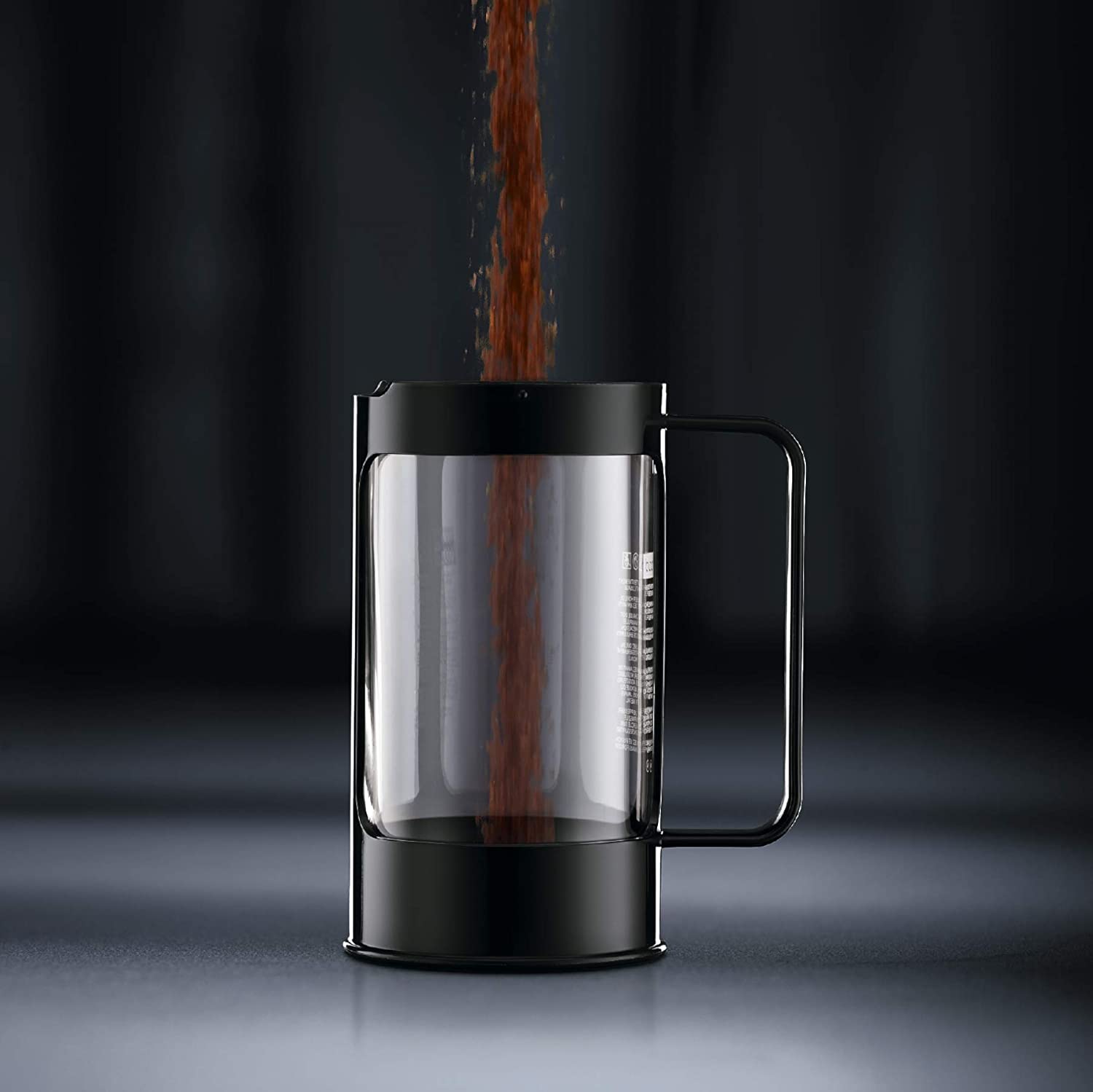 BÌNH PHA CÀ PHÊ BODUM FRENCH PRESS