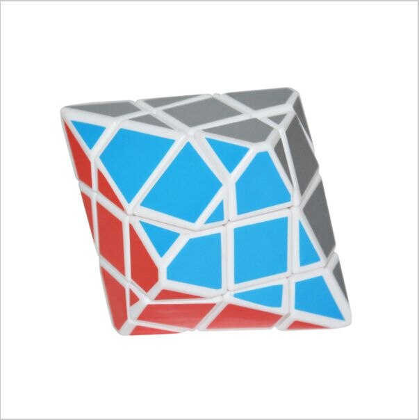 Đồ Chơi Rubik Diansheng Kim Tự Tháp 3x3