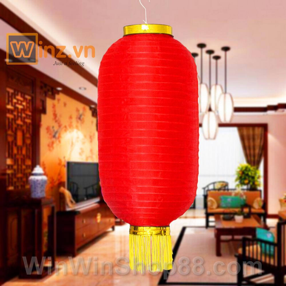 Lồng đèn Nhật Bản loại trung V.2