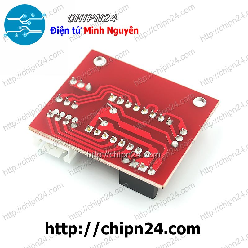[1 cái] (B20) Socket Module A4988 DRV8825