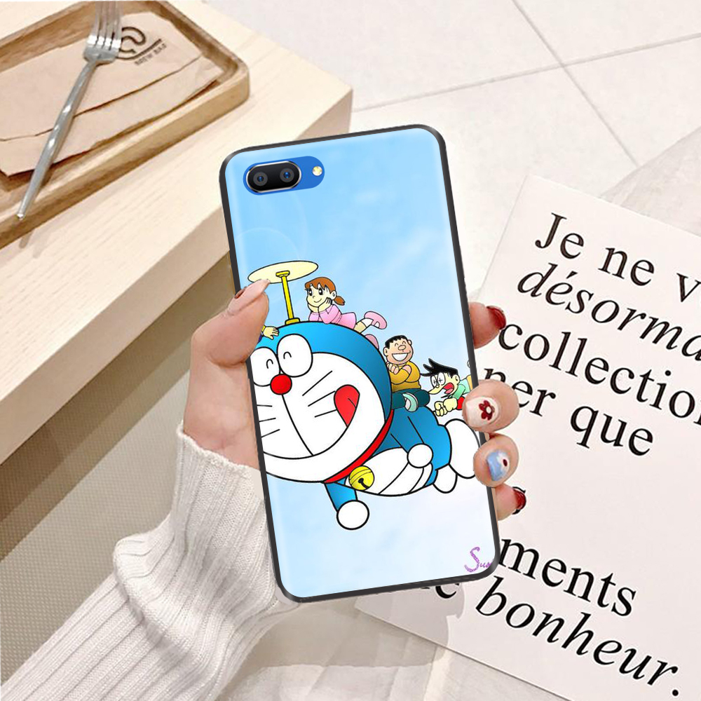 Case for Oppo A12