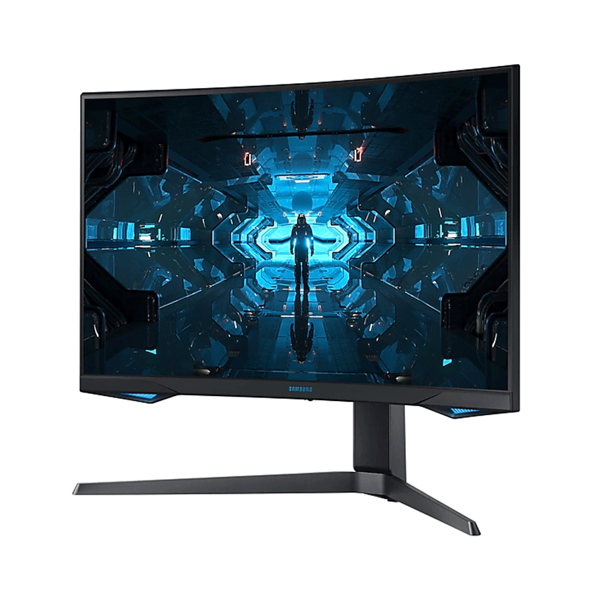 [Trả góp 0%]Màn hình Samsung Odyssey G7